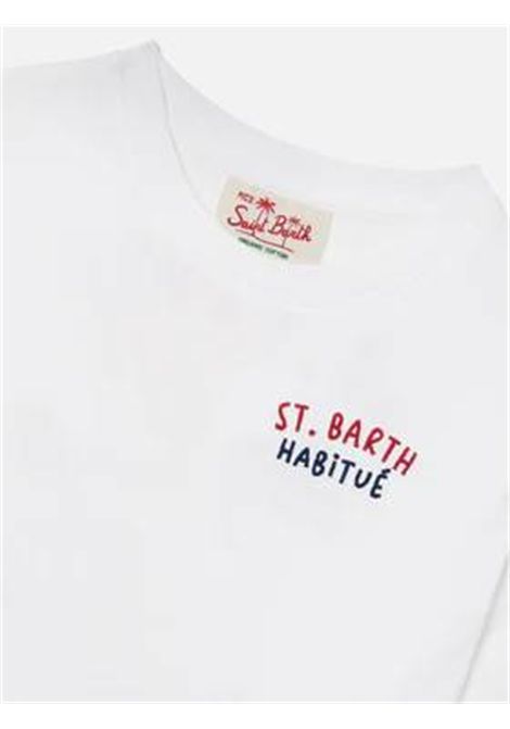  SAINT BARTH | PRL0001 PORTLAND JR00320L ST BARTH SUMMER 01N EMB